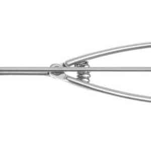 Colher de gelado 1/50, ø43mm