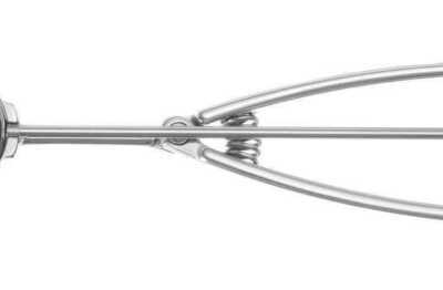 Colher de gelado 1/60, ø40mm