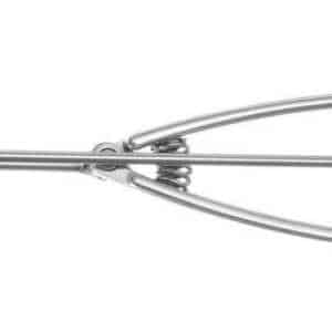 Colher de gelado 1/100, ø30mm