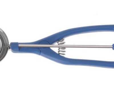Colher para gelado 1/16, ø59mm