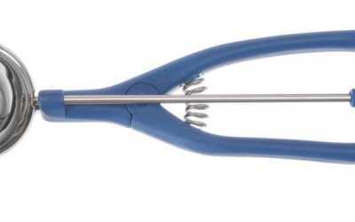Colher para gelado 1/20, ø56mm