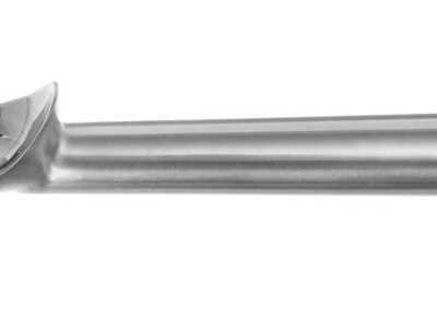 Colher para gelado 1/20, ø56x170mm