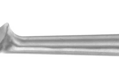 Colher para gelado. , 1/30, ø56x225mm