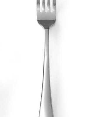 Garfo de mesa - 6 unidades, 6 pcs. , (L)205mm