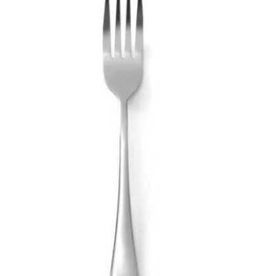 Garfo de sobremesa - 6 unidades, 6 pcs. , (L)186mm