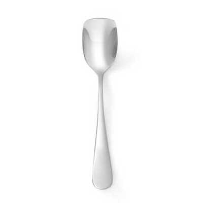 Colher para gelado - 12 unidades, 12 pcs. , (L)135mm