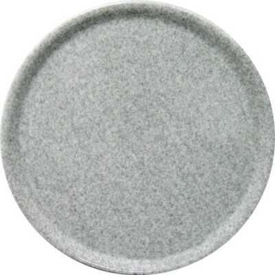 Prato de piza Granite, Granito, ø310mm