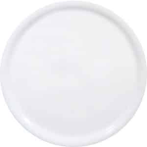 Prato de pizza Speciale, Branco, ø280mm