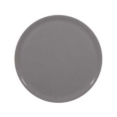Prato de pizza Speciale, Cinzento-escuro, ø330mm