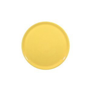 Prato de pizza Speciale, Amarelo, ø330mm