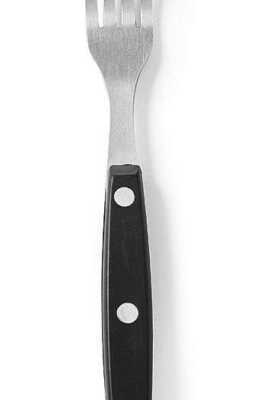 Garfo para bifes - 6 unidades, 6 pcs. , (L)200mm