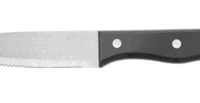 Faca para bifes xL - 6 unidades, 6 pcs. , (L)250mm