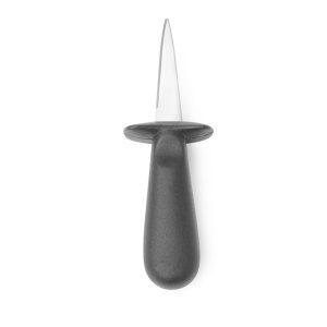 Faca para ostras reta, (L)160mm