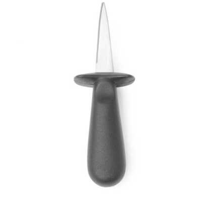 Faca para ostras reta, (L)160mm