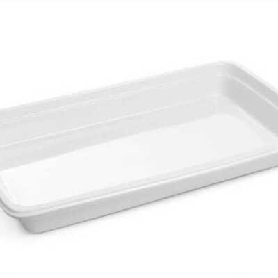 Travessa Gastronorm GN 1/1, GN 1/1, 530x325x(H)65mm