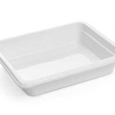 Travessa Gastronorm GN 1/2, GN 1/2, 325x265x(H)65mm
