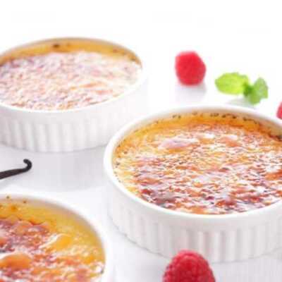 Ramequim/Ramekin, ø100x(H)25mm