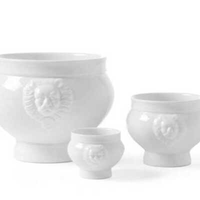 Tigela de sopa, 0,5L, ø138x(H)95mm