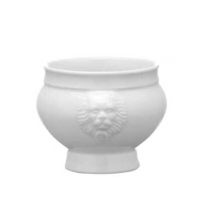 Tigela de sopa, 0,125L, ø90x(H)60mm
