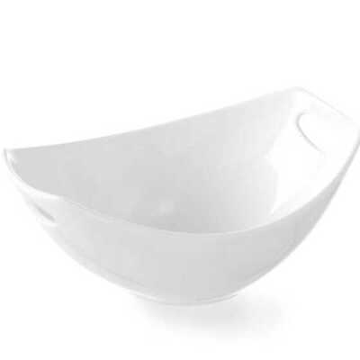 Taça, 235x160x(H)98mm