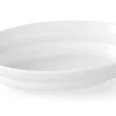 Assadeira baixa, 253x164x(H)54mm