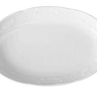 Prato oval, 280x180mm