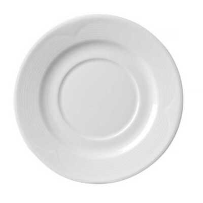 Tigela de sopa e prato, ø190mm