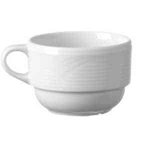 Chávena para cappuccino, 0,23L, ø87mm