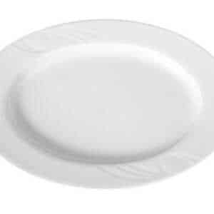 Prato oval, 290x200mm