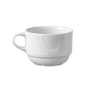 Chávena de café expresso, 0,09L, ø64mm