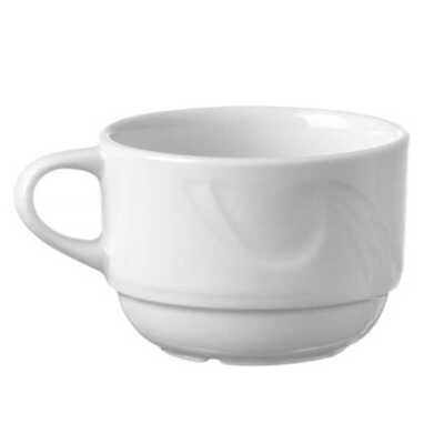 Chávena de café expresso, 0,09L, ø64mm