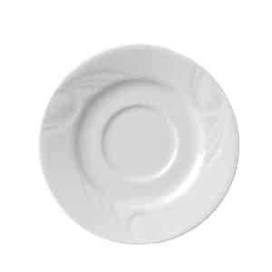 Pires para chávena de café expresso, ø125mm