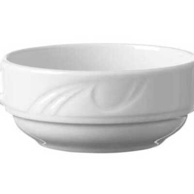 Tigela de sopa, 0,38L, ø120mm