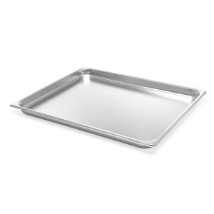 Recipiente Gastronorm 2/1, GN 2/1, 11L, (H)40mm