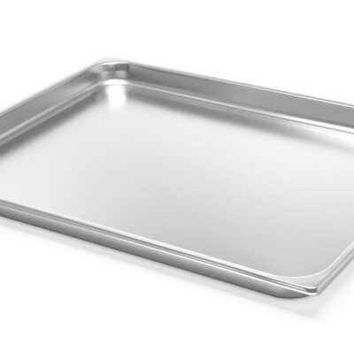 Recipiente Gastronorm 2/1, GN 2/1, 11L, (H)40mm