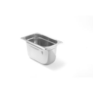 Recipiente Gastronorm 1/4, GN 1/4, 4L, (H)150mm