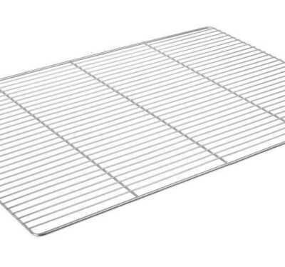 Grelha, Grelha transversal, 600x400mm