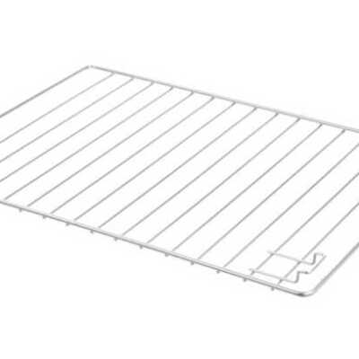 Grelha para fornos H90 e H90S, grelha, 433x338mm