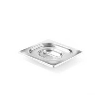 Tampa Gastronorm, GN 1/6, 176x162mm
