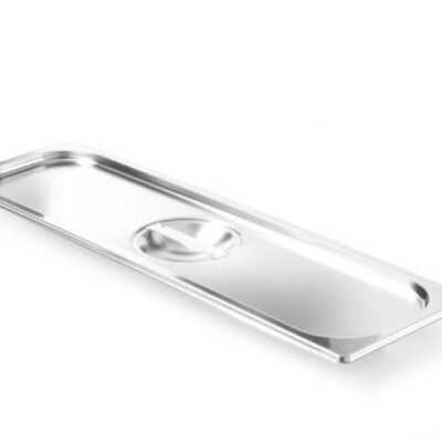 Tampa Gastronorm, GN 2/4, 530x162mm