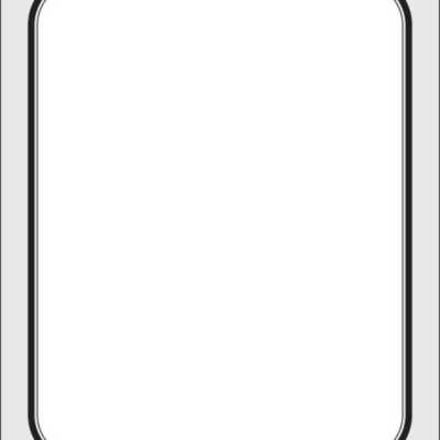 Tabuleiro para seladora térmica matrix, para um tabuleiro (227x178 mm) com um único compartimento