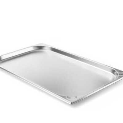 Recipiente Gastronorm 1/1, GN 1/1, 2,5L, (H)20mm