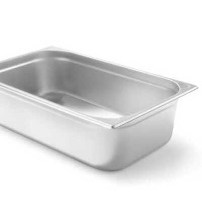 Recipiente Gastronorm 1/1, GN 1/1, 9L, (H)65mm