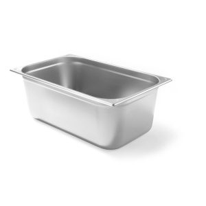 Recipiente Gastronorm 1/1, GN 1/1, 28L, (H)200mm