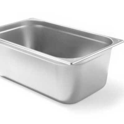 Recipiente Gastronorm 1/1, GN 1/1, 28L, (H)200mm