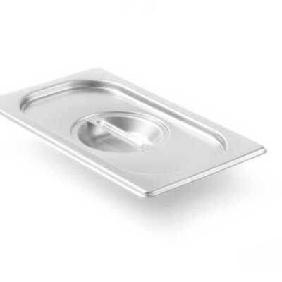 Tampa Gastronorm, GN 1/4, 265x162mm