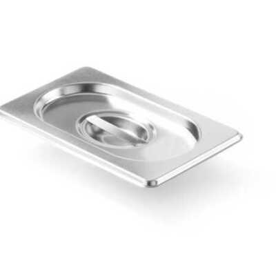 Tampa Gastronorm, GN 1/9, 176x108mm