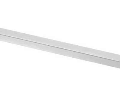 Barra adaptadora para recipientes Gastronorm, GN 1/2, 325x22x(H)10mm