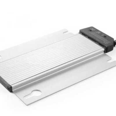 Aquecedor de placas, 230V/380W, 300x200x(H)40mm