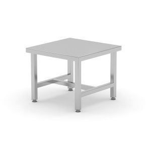 Suporte para panelas, 550x550x(H)450mm